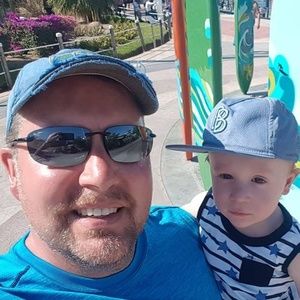 Meet your Posher, Norm